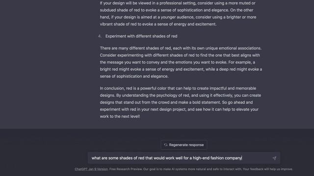 I Ask Chat GPT Questions About Graphic Design To See If It Will Take Over My Job! смотреть онлайн