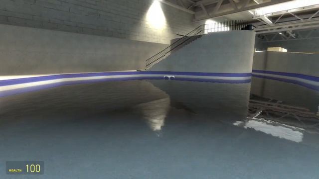 Meet The Terminus Nextbot... смотреть онлайн