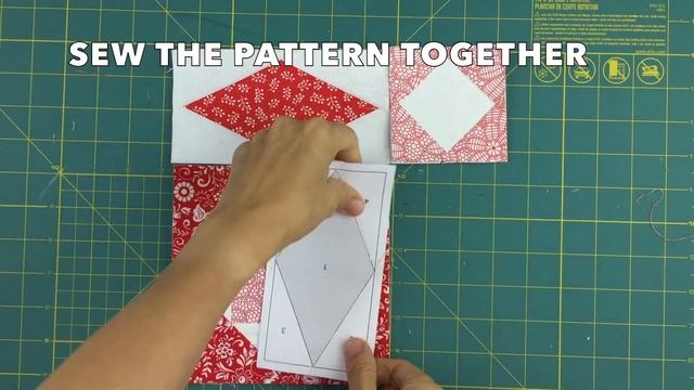 Two Christmas patchwork projects смотреть онлайн