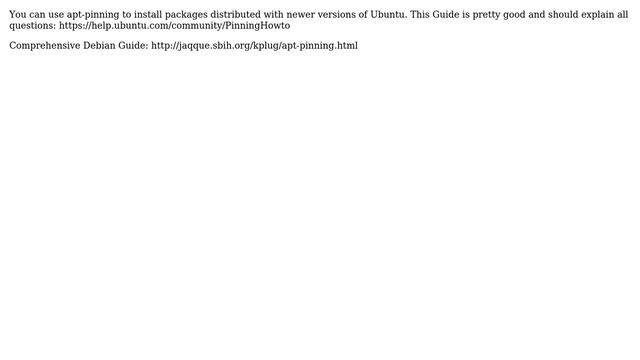 DevOps & SysAdmins: Update to recent stable php in Ubuntu 12.04 (5 Solutions!!) смотреть онлайн