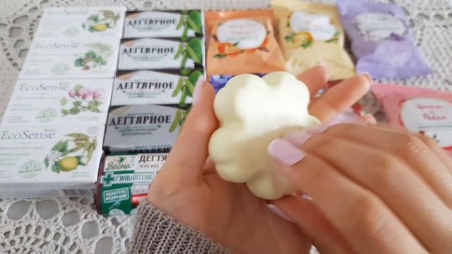 МЫЛЬНЫЕ ПОКУПКИ ? РАЗГОВОРНОЕ ВИДЕО смотреть онлайн