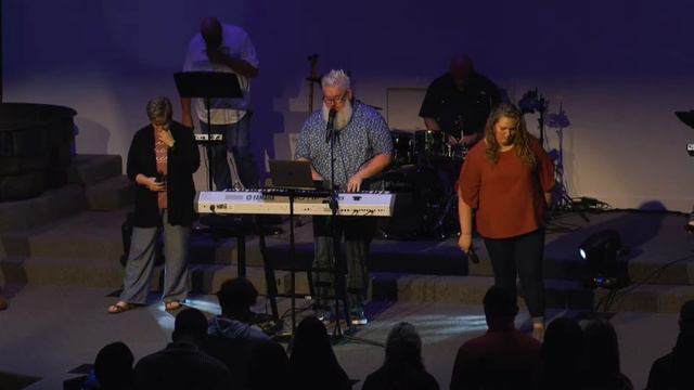 Heritage Community Church Online - 11:00am Service смотреть онлайн