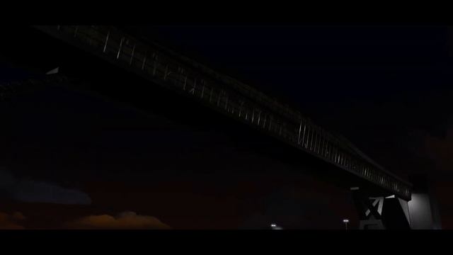 Origami Studios - Gatwick Airport X-Plane 11 - Final Trailer смотреть онлайн