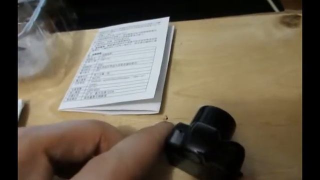 Mini Camcorder обзор и инструкция