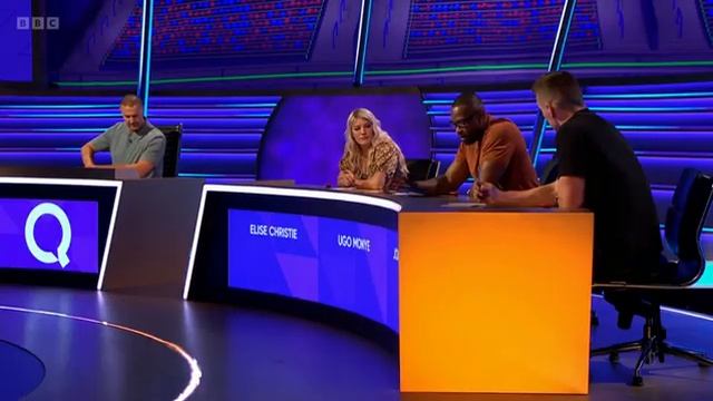 A Question of Sport S52E15 - A Question of Sport 2023 full show смотреть онлайн