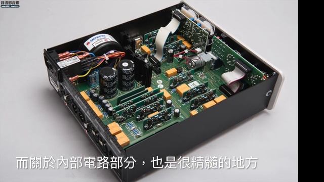 SPL Phonitor X介紹
