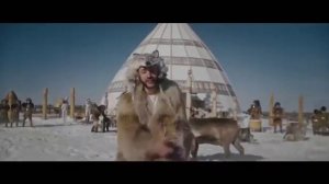 Якутяночка моя