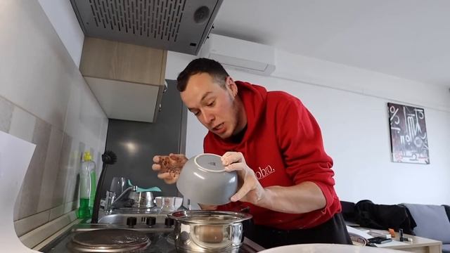 Francuski Lemon Tart | Kuhanje | Marko Vuletić ? смотреть онлайн