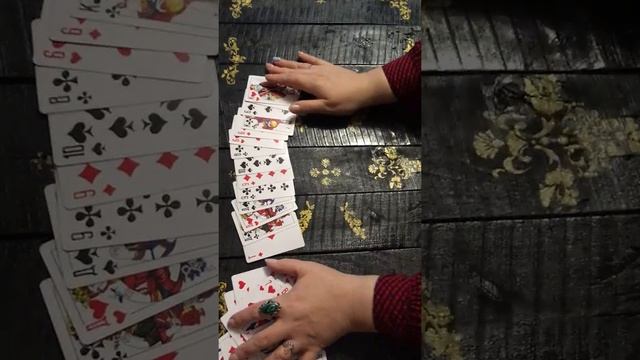 РАБОТАЮЩИЙ ПАСЬЯНС НА ВЫЗОВ смотреть онлайн