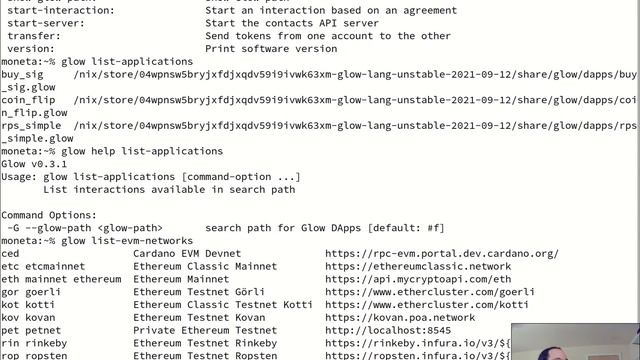 [Glow MOOC] Module 1 - How to install and test Glow смотреть онлайн