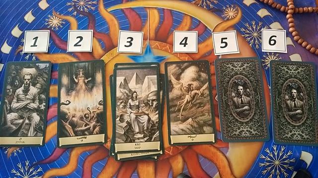 БУДЕТ ЛИ БУМЕРАНГ ВРАГУ❓❕ #таро #тароонлайн #гадание #гаданиеонлайн смотреть онлайн