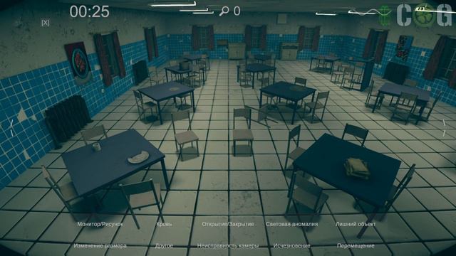 ПРЕДУПРЕЖДЕНИЕ МИКРОФОН какулькин 🍀 КЛЕВЕР НАБЛЮДАТЕЛЬ КАК ФНАФ ТОЛЬКО ЛУЧШЕ 🍀 Spectator смотреть онлайн