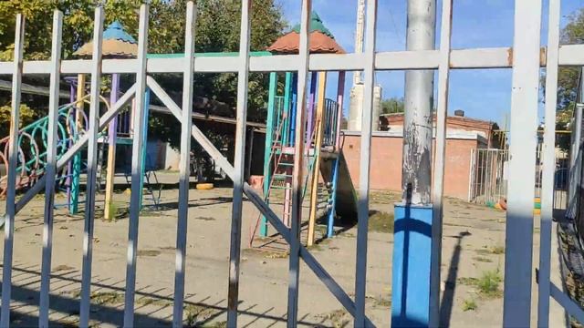 Дома в Ейске больше не продают? Прогулка по ул. Таманской, На какой улице лучше жить? Life in Russi смотреть онлайн