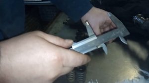 Про пружины клапанов
