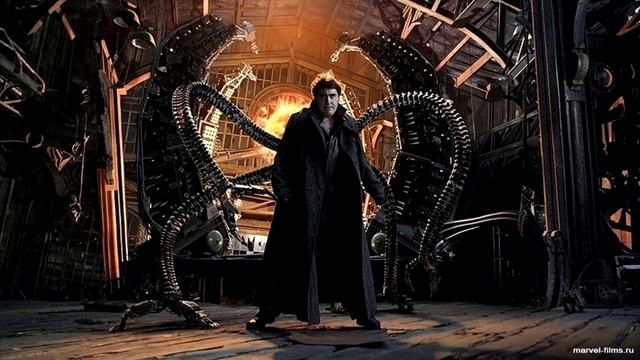 ЧЕЛОВЕК-ПАУК 3: РОДНЫЕ МИРЫ - Огромный СЛИВ Марвел! Старк ВЕРНЕТСЯ? Кроссовер ВЕКА уже в 2021! смотреть онлайн