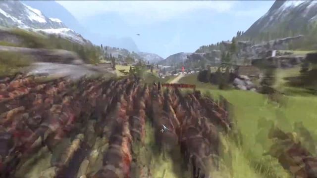 Анонс турнира по Total War Arena Ящик Пандоры #3 смотреть онлайн