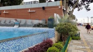 Адлер в мае | Russia travel