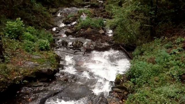 ВОДОПАД смотреть онлайн