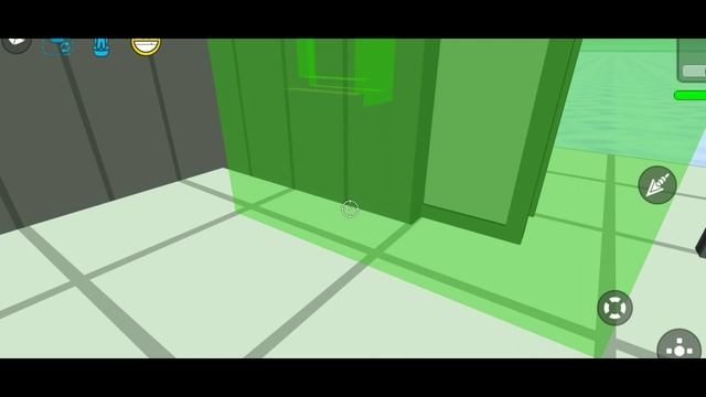 ПолуАвтодвери в Simple Sandbox 2 , Гайд по постройке ┆ Ssb2 ┆ Ссб2 смотреть онлайн