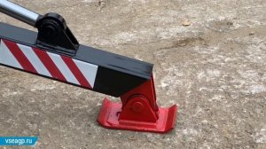 ВИПО-17-01 на шасси ГАЗель Бизнес. Рычажно-телескопическая вышка с высотой подъема 17 метров! ОБЗОР