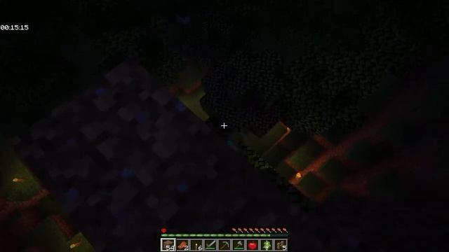 ХАРДКОРНОЕ ВЫЖИВАНИЕ С 1 ХП #1| MINECRAFT HARDCORE 1.16.4 смотреть онлайн