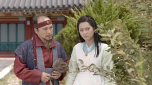 Отряд «Хваран», 13 серия