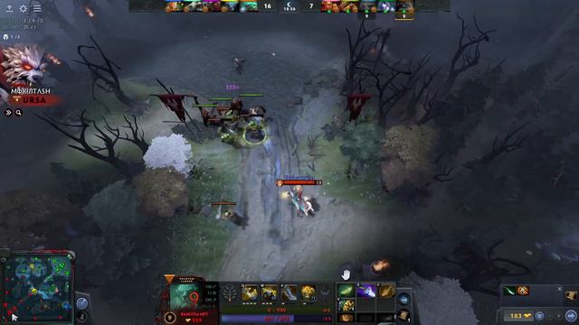 Dota 2 как победы имеются,так и поражения смотреть онлайн