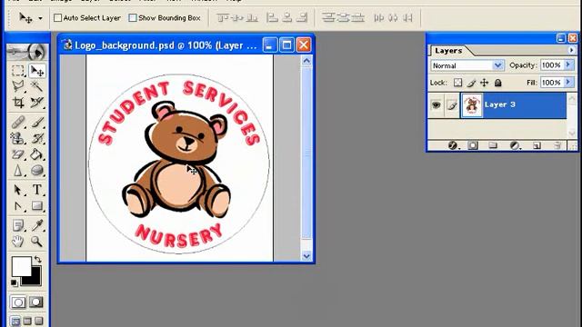 PHOTOSHOP-32 смотреть онлайн