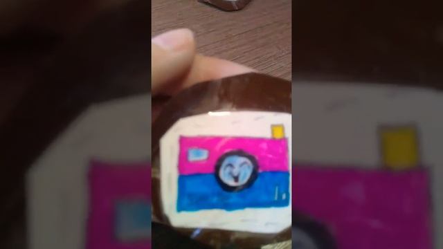 Я показываю свой Стикербук смотреть онлайн