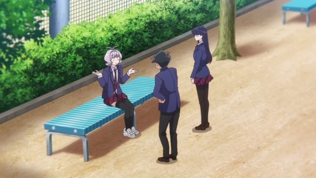 ОБЗОР на КОМИ САН