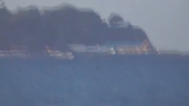 Море - Пляж "Кристалл" смотреть онлайн