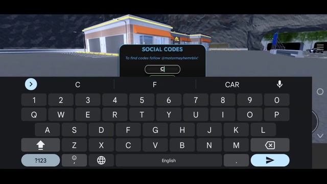 ALL EXCLUSIVE Motorcycle Mayhem CODES | Roblox Motorcycle Mayhem Codes 2023 ( May ) смотреть онлайн