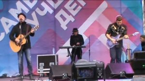 Максим Леонидов. Конь.