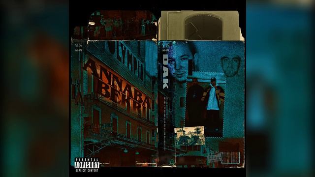 DAK - Mouda Saket (Officiel Music Audio) @fortyfive45 (Explicit) смотреть онлайн
