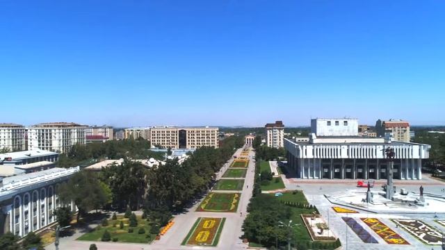 БИШКЕК-ЛЮБИМЫЙ ГОРОД! смотреть онлайн