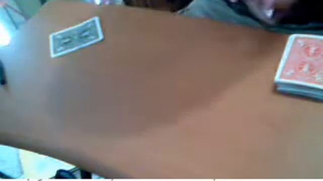 The Lucky Seven Card Trick Revealed! смотреть онлайн