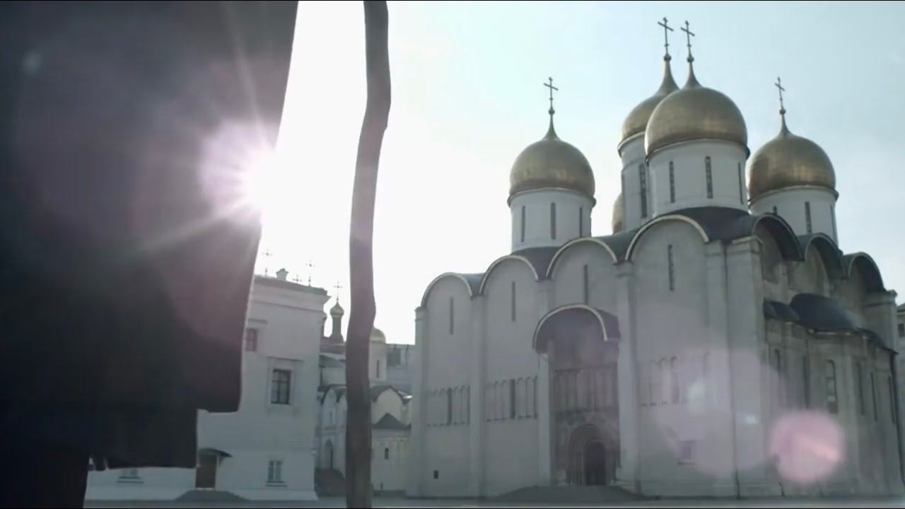 За Святую Русь помолюсь | Арт-группа Ларго смотреть онлайн