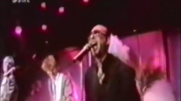 Laid Back - High Society Girl