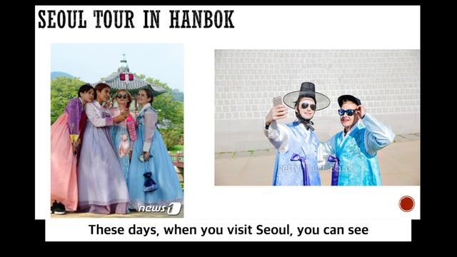 Short & Sweet Lessons on Korean History & Culture: Ep.4 "Fashion of Korea: Hanbok” смотреть онлайн