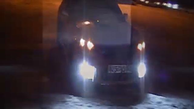 ДРИФТ СУБАРИКА.wmv смотреть онлайн