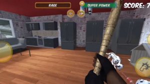 КАК СОБРАТЬ ВСЕ АЧИВКИ В СОСЕДИ OG?