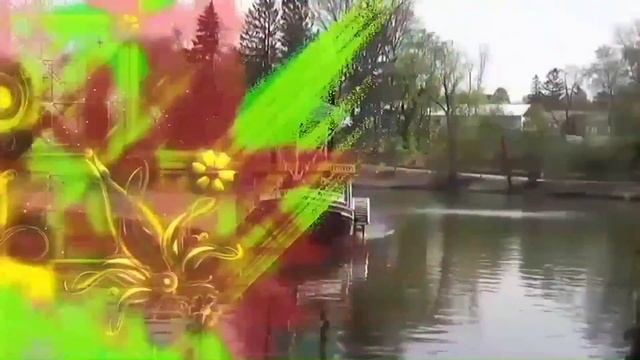Двум замечательным близняшкам, Марине и Инне к юбилею...! смотреть онлайн