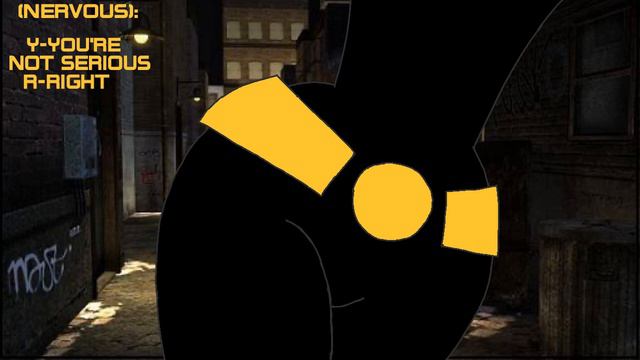 Batgirl Belly Tickle Animation (12) смотреть онлайн