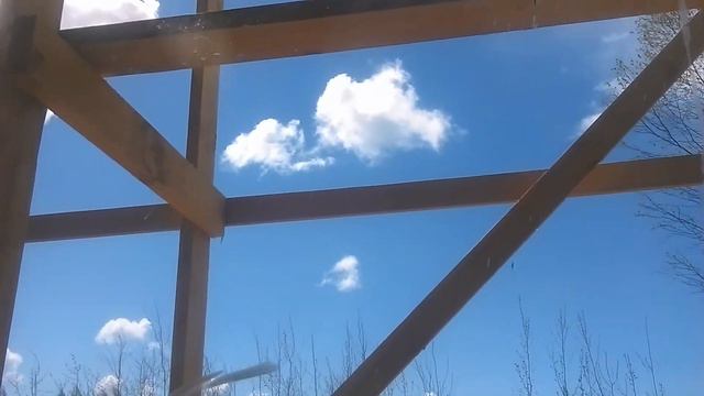 Ураган С Москвы на Питер смотреть онлайн