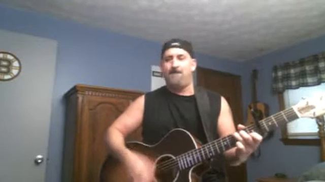 Ice Ice Baby By Marty Ray Project & ( Vanilla Ice)