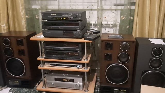название фирм кассет. на которые хорошо можно писать HIFI стерео и пишем на Panasonic nvhd650 смотреть онлайн