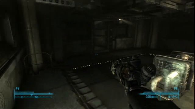FALLOUT 3 + AVERMEDIA GAME CAPTURE HD II смотреть онлайн