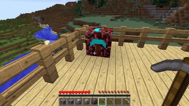ТО ЧУВСТВО КОГДА ДВЕ КИРКИ - Minecraft (Мод) смотреть онлайн