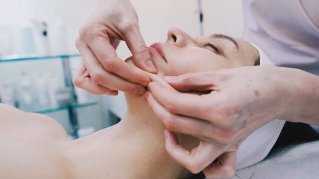 Cinematic  B-roll Video For Cosmetologist || Рекламный Ролик для Косметолога || Sony A7 Iii #shorts