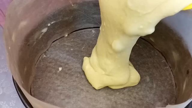 СИРНА ПАСКА/ТВОРОЖНА ЗАПІКАНКА ЯК ХМАРКА☁️ смотреть онлайн